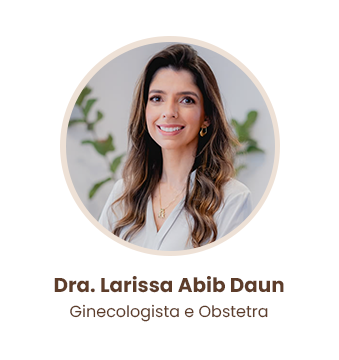 Dra Larissa Abib