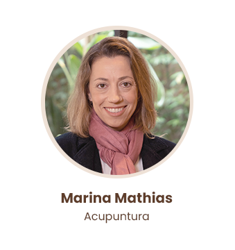 Marina Mathias