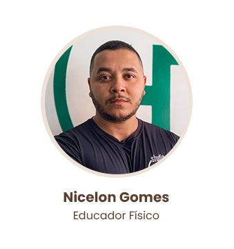 Nicelon Gomes
