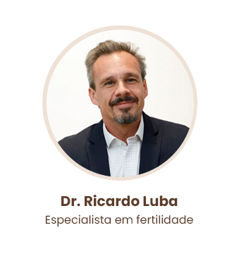 Dr Ricardo Luba