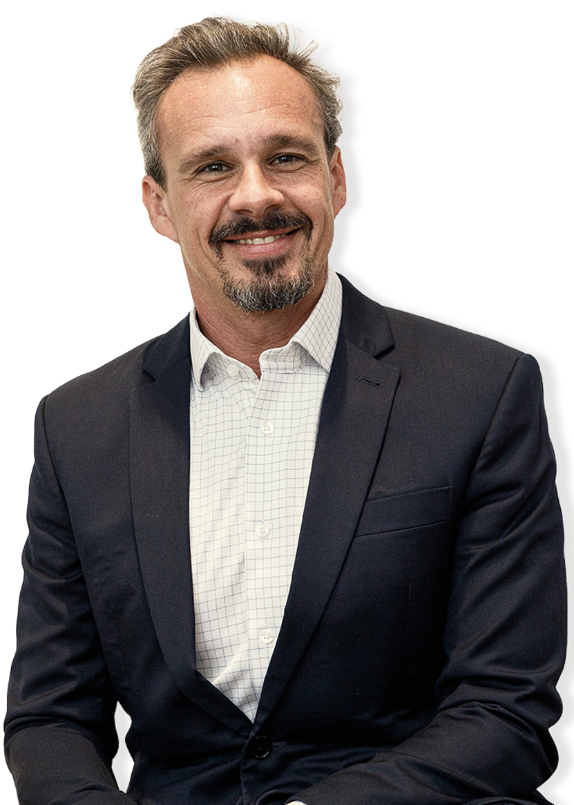 Dr Ricardo Luba